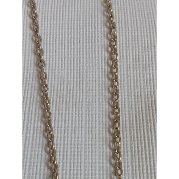 Park Lane Black Gold and Silver Toned Mixed Metals Nirvana Statement Necklace - Picture 6 of 9